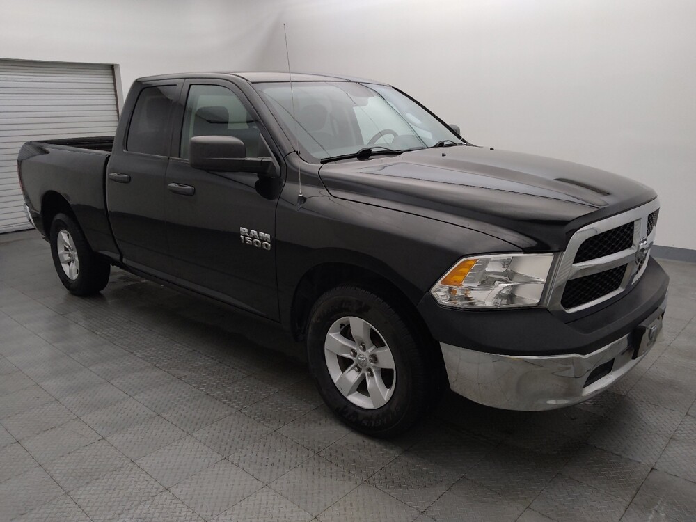 2018 RAM 1500 in Tyler, TX 75701 - 18118956 11