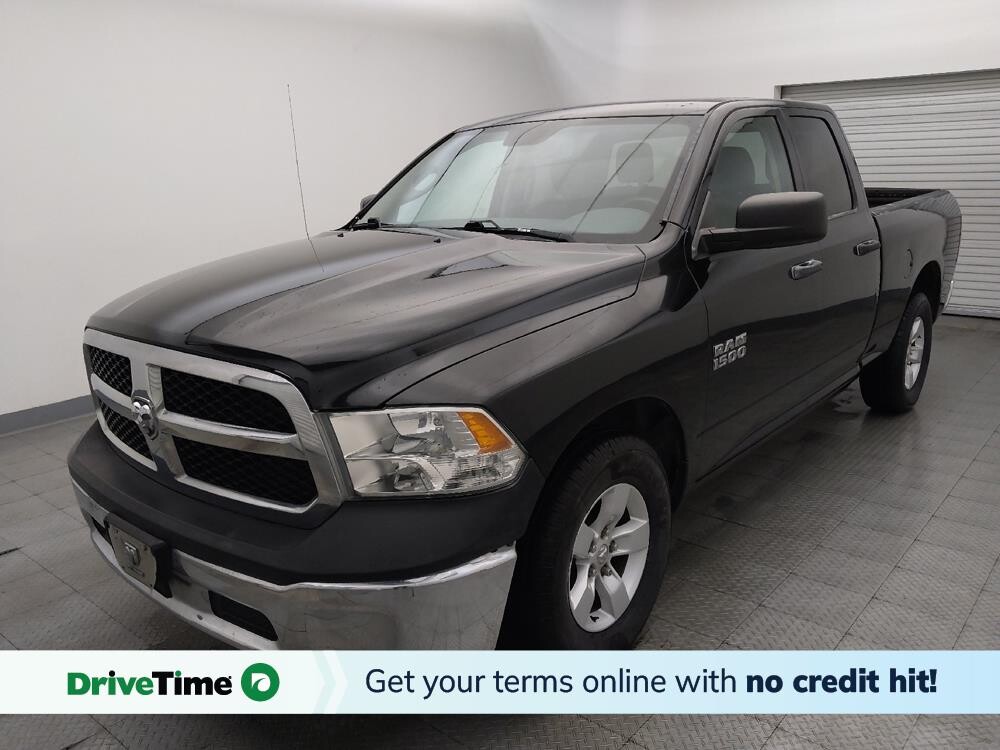 2018 RAM 1500 in Tyler, TX 75701 - 18118956