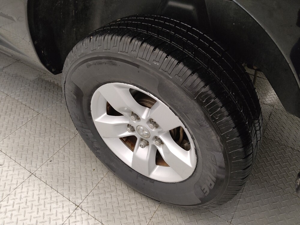 2018 RAM 1500 in Tyler, TX 75701 - 18118956 31