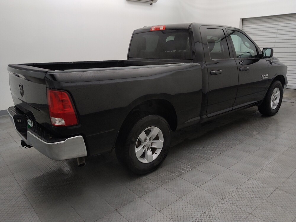 2018 RAM 1500 in Tyler, TX 75701 - 18118956 10