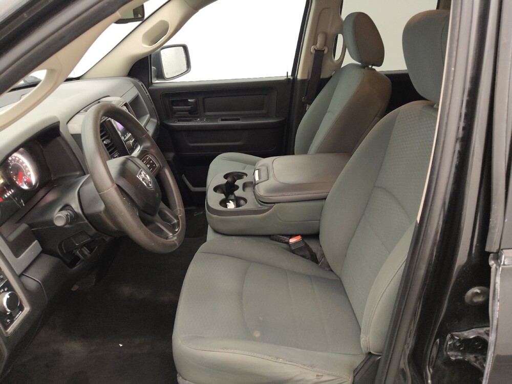 2018 RAM 1500 in Tyler, TX 75701 - 18118956 17