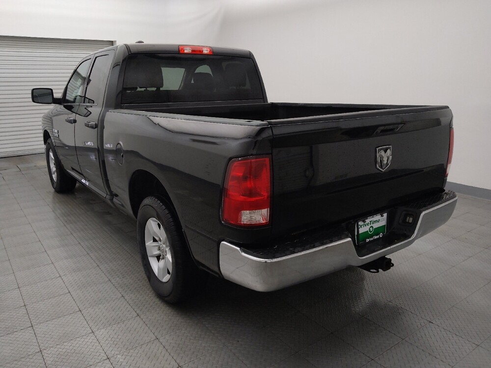 2018 RAM 1500 in Tyler, TX 75701 - 18118956 5