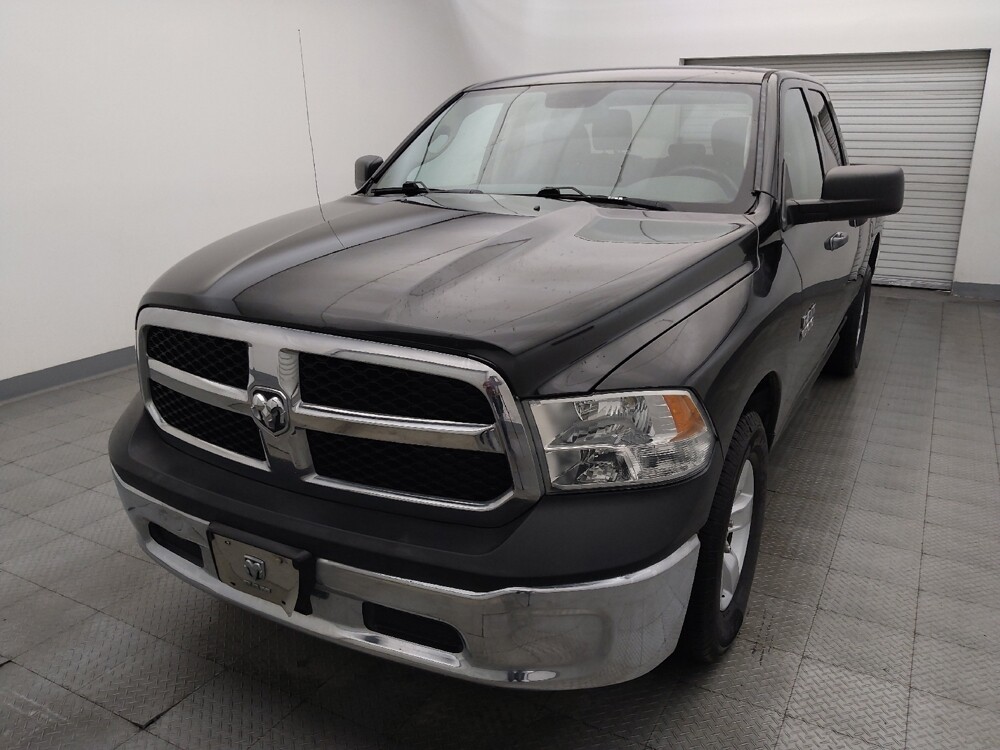 2018 RAM 1500 in Tyler, TX 75701 - 18118956 15