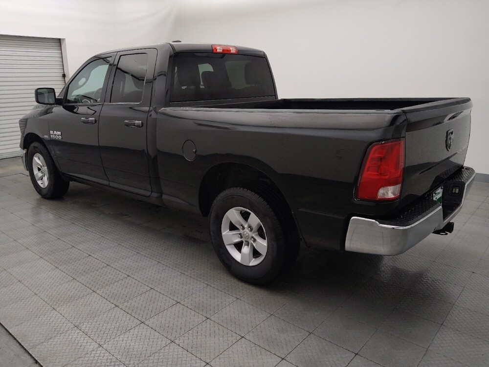 2018 RAM 1500 in Tyler, TX 75701 - 18118956 3