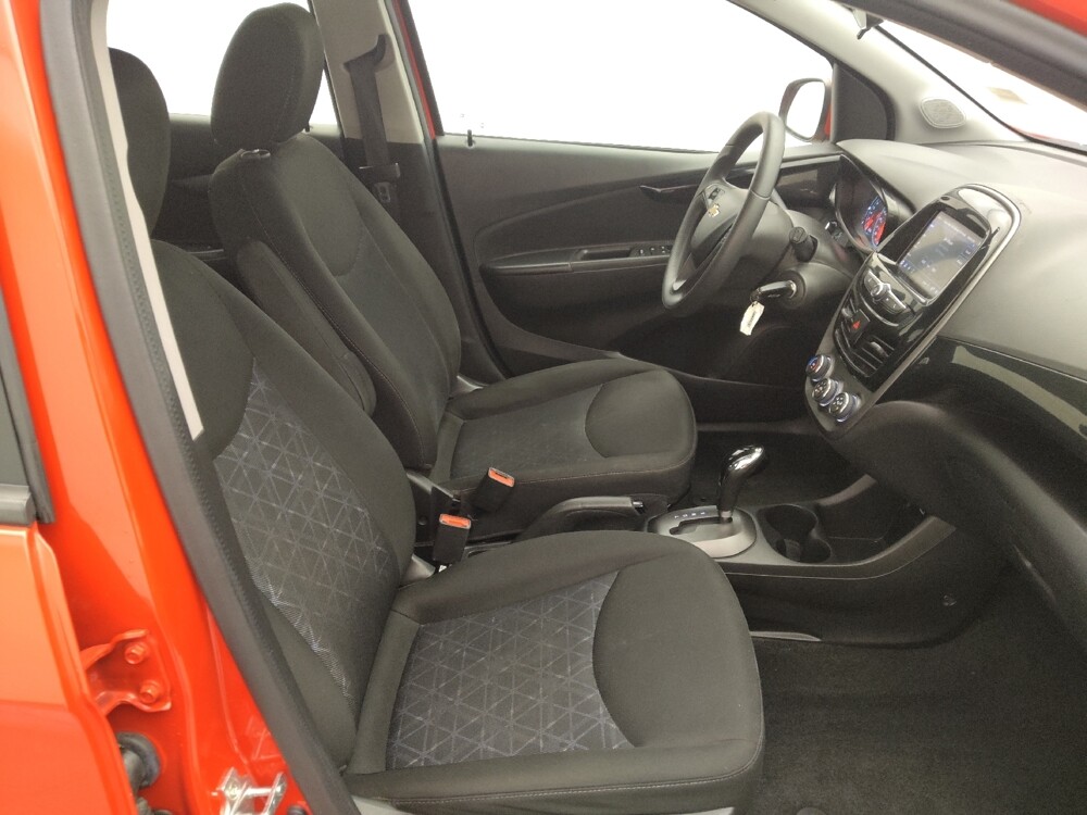 2021 Chevrolet Spark in Houston, TX 77074 - 18118958 21