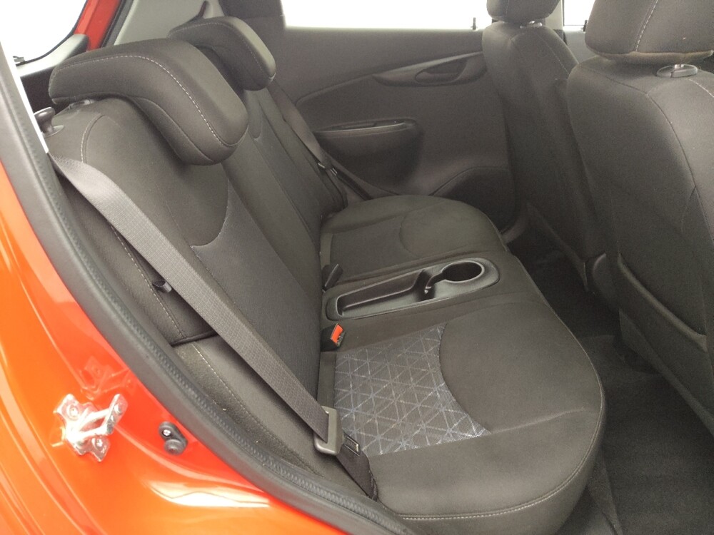 2021 Chevrolet Spark in Houston, TX 77074 - 18118958 19