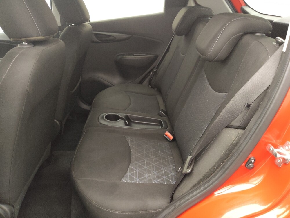 2021 Chevrolet Spark in Houston, TX 77074 - 18118958 18