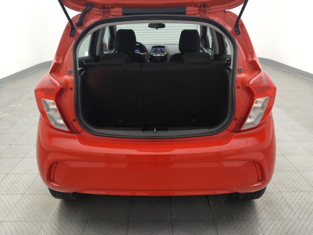 2021 Chevrolet Spark in Houston, TX 77074 - 18118958 29