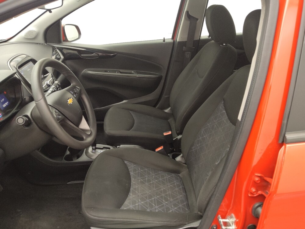 2021 Chevrolet Spark in Houston, TX 77074 - 18118958 17