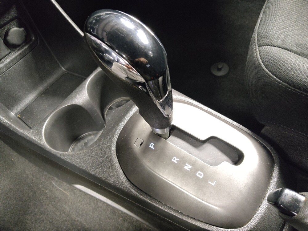 2021 Chevrolet Spark in Houston, TX 77074 - 18118958 26