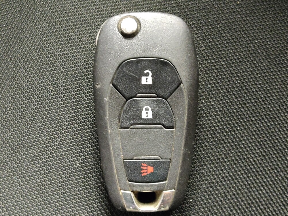 2021 Chevrolet Spark in Houston, TX 77074 - 18118958 32