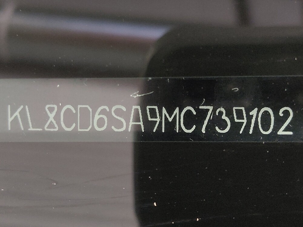 2021 Chevrolet Spark in Houston, TX 77074 - 18118958 33