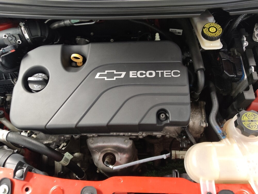 2021 Chevrolet Spark in Houston, TX 77074 - 18118958 30