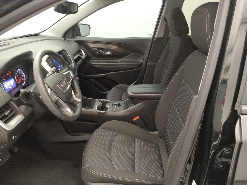 2022 GMC Terrain in Round Rock, TX 78664 - 18118960 17