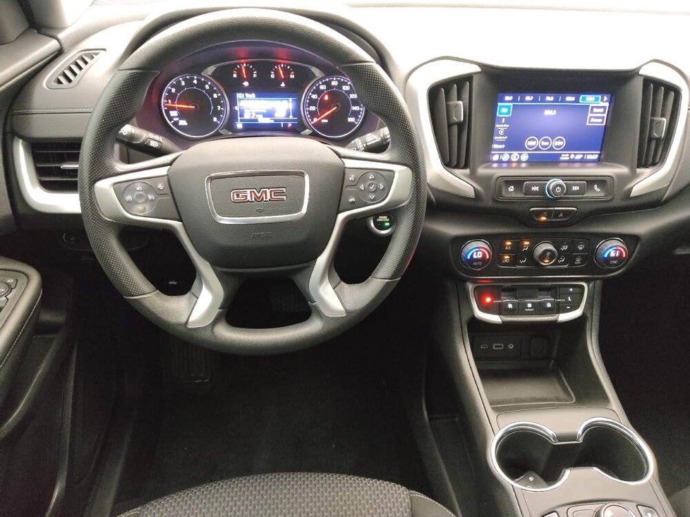 2022 GMC Terrain in Round Rock, TX 78664 - 18118960 22