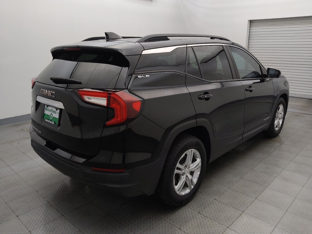 2022 GMC Terrain in Round Rock, TX 78664 - 18118960 9