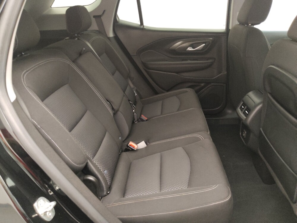 2022 GMC Terrain in Round Rock, TX 78664 - 18118960 19