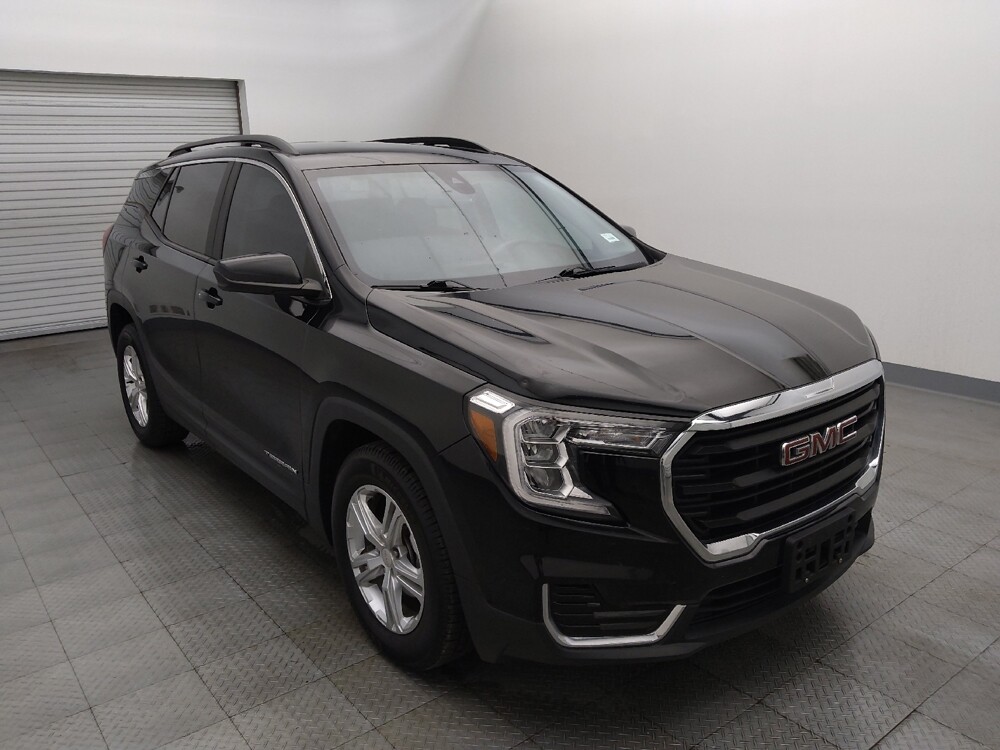 2022 GMC Terrain in Round Rock, TX 78664 - 18118960 13