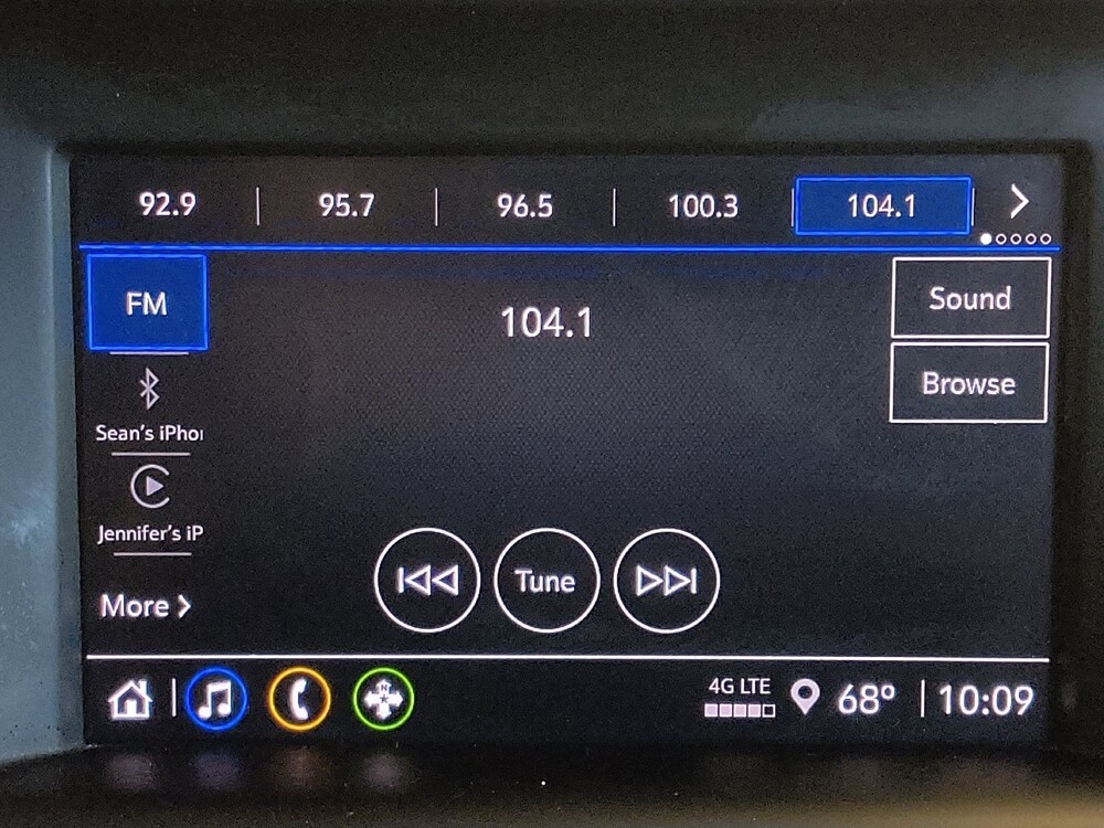 2022 GMC Terrain in Round Rock, TX 78664 - 18118960 25