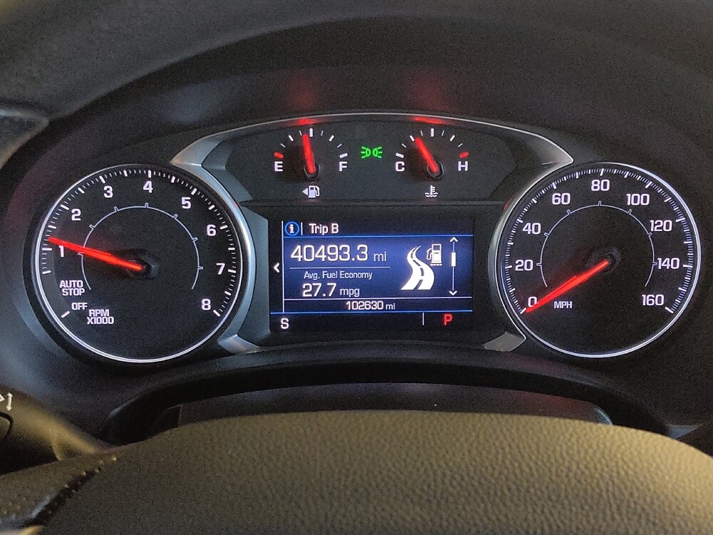 2022 GMC Terrain in Round Rock, TX 78664 - 18118960 23