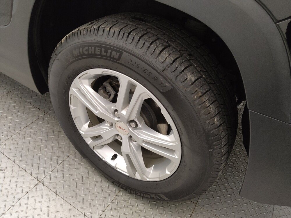 2022 GMC Terrain in Round Rock, TX 78664 - 18118960 31