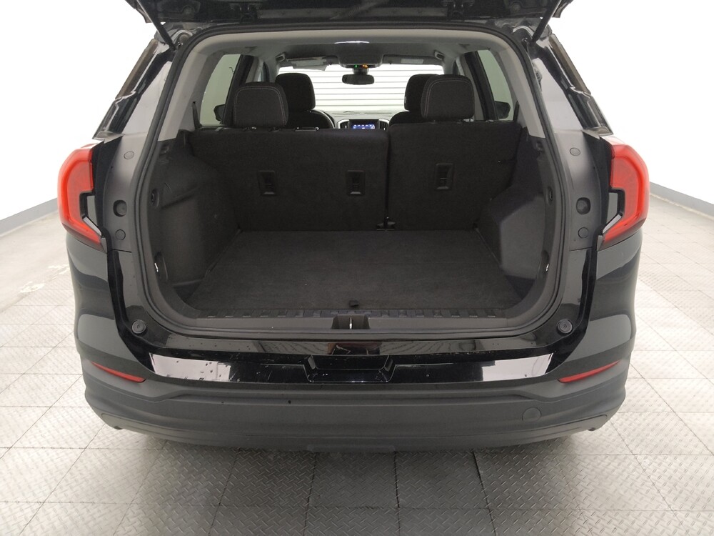 2022 GMC Terrain in Round Rock, TX 78664 - 18118960 29