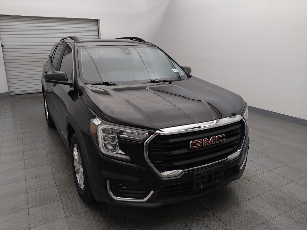 2022 GMC Terrain in Round Rock, TX 78664 - 18118960 14