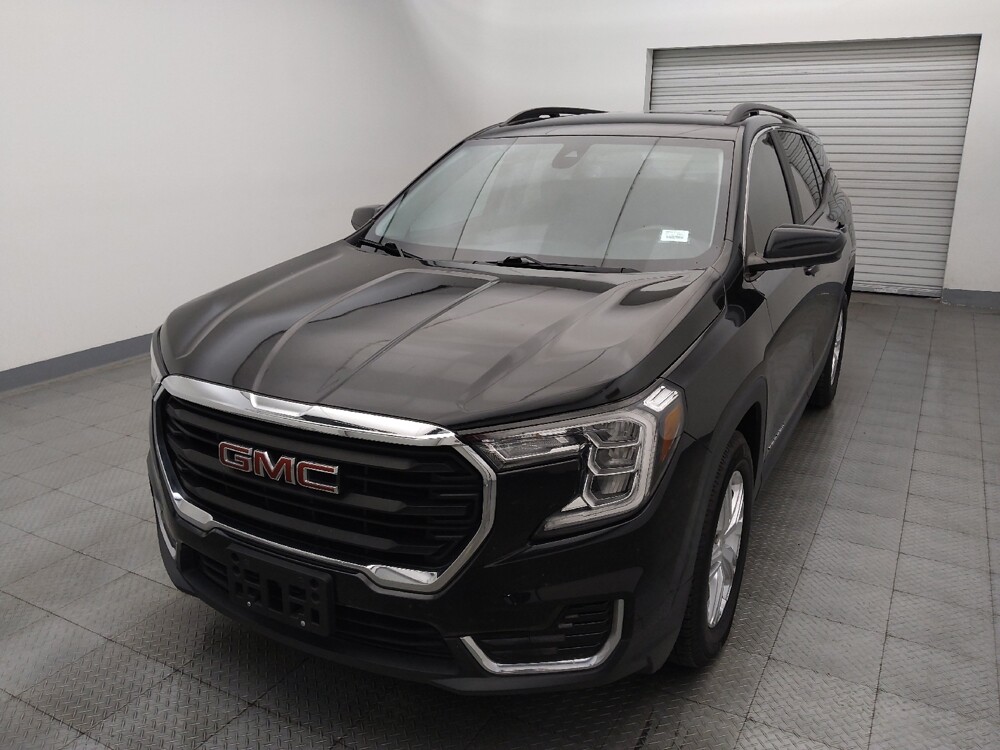 2022 GMC Terrain in Round Rock, TX 78664 - 18118960 15