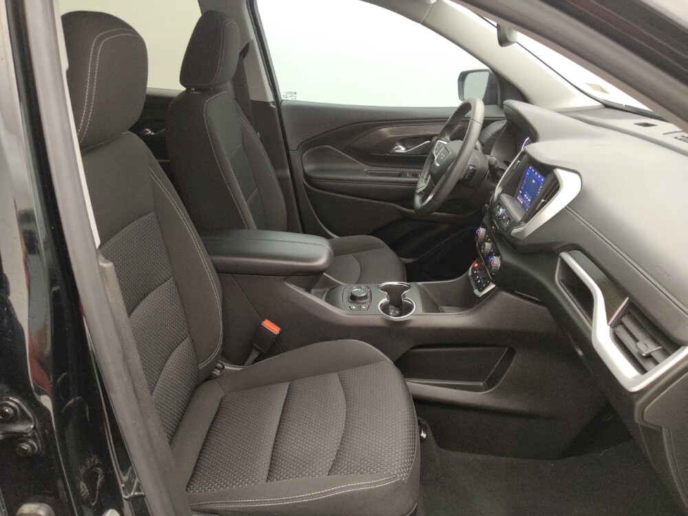 2022 GMC Terrain in Round Rock, TX 78664 - 18118960 21