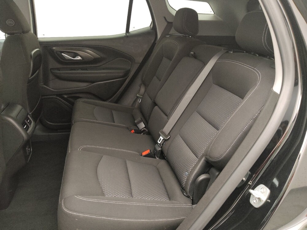2022 GMC Terrain in Round Rock, TX 78664 - 18118960 18