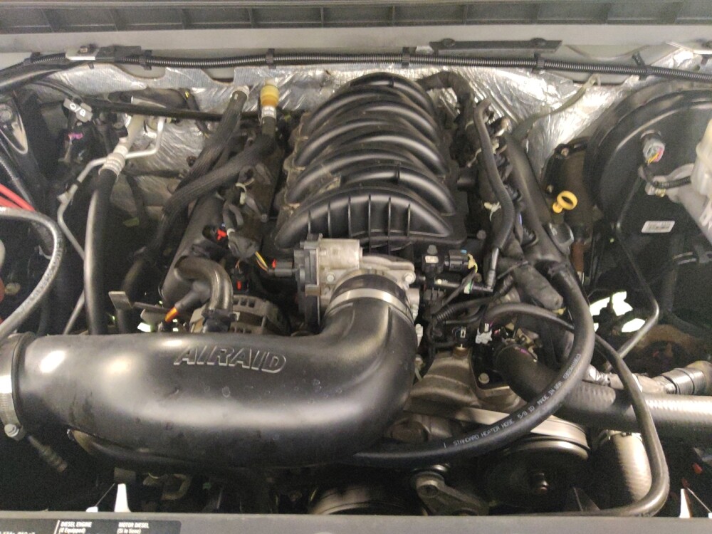 2016 Chevrolet Silverado 1500 in Live Oak, TX 78233 - 18118961 30