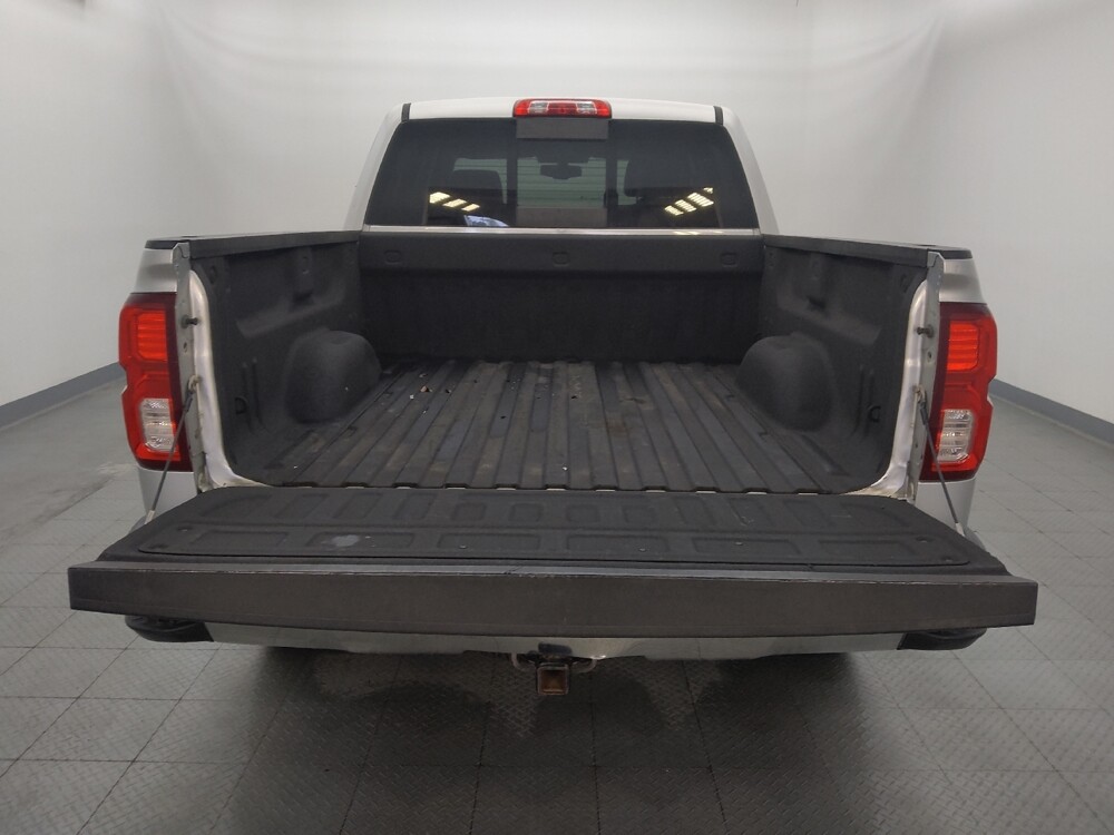 2016 Chevrolet Silverado 1500 in Live Oak, TX 78233 - 18118961 29
