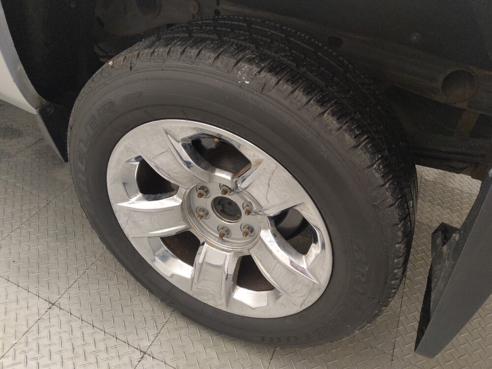 2016 Chevrolet Silverado 1500 in Live Oak, TX 78233 - 18118961 31