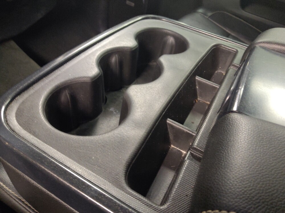 2016 Chevrolet Silverado 1500 in Live Oak, TX 78233 - 18118961 26