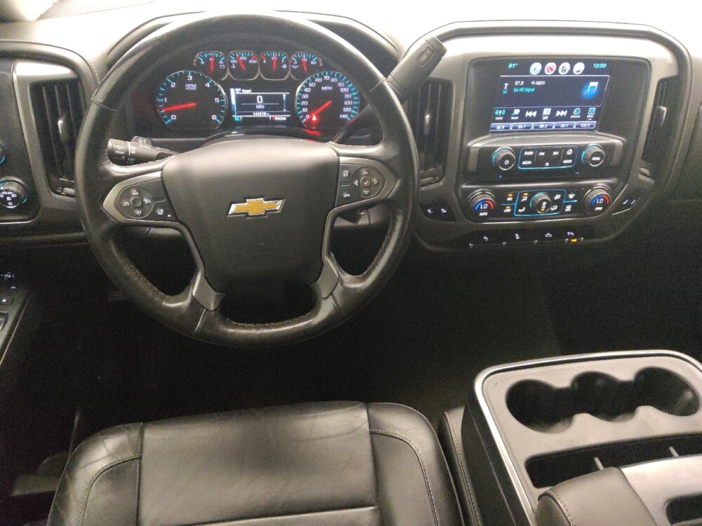 2016 Chevrolet Silverado 1500 in Live Oak, TX 78233 - 18118961 22