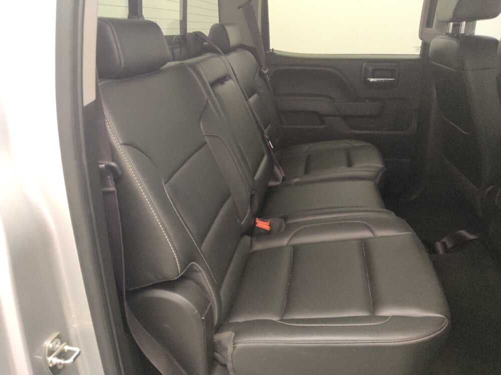 2016 Chevrolet Silverado 1500 in Live Oak, TX 78233 - 18118961 19