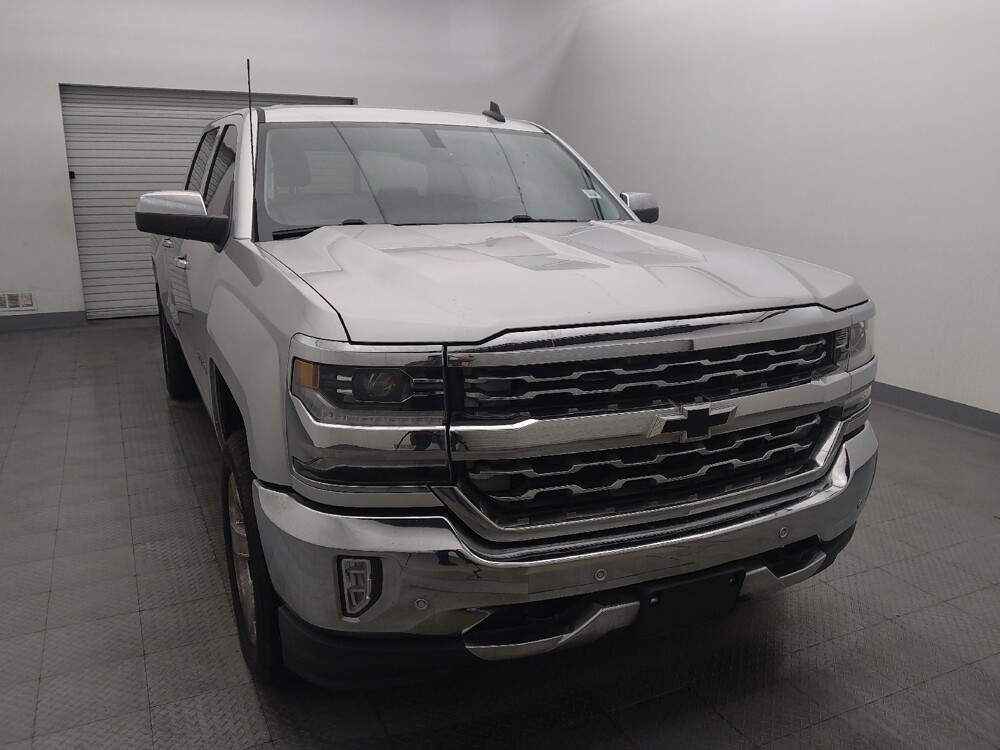 2016 Chevrolet Silverado 1500 in Live Oak, TX 78233 - 18118961 14