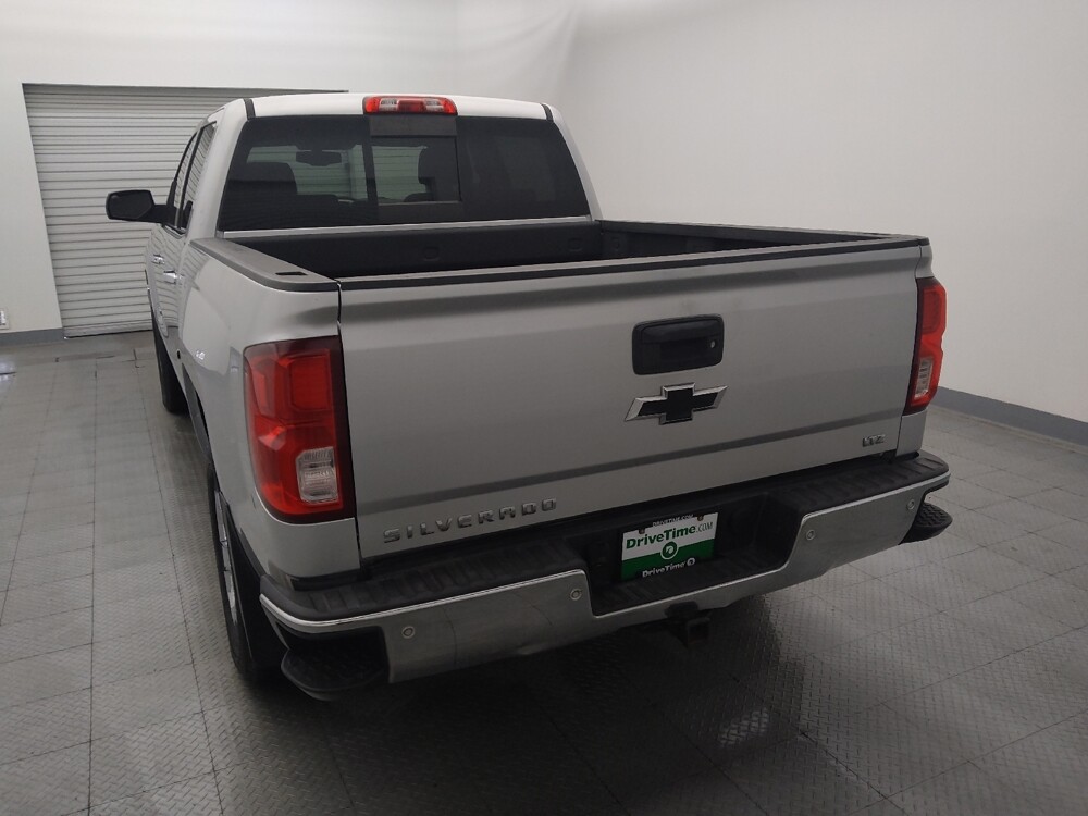 2016 Chevrolet Silverado 1500 in Live Oak, TX 78233 - 18118961 6