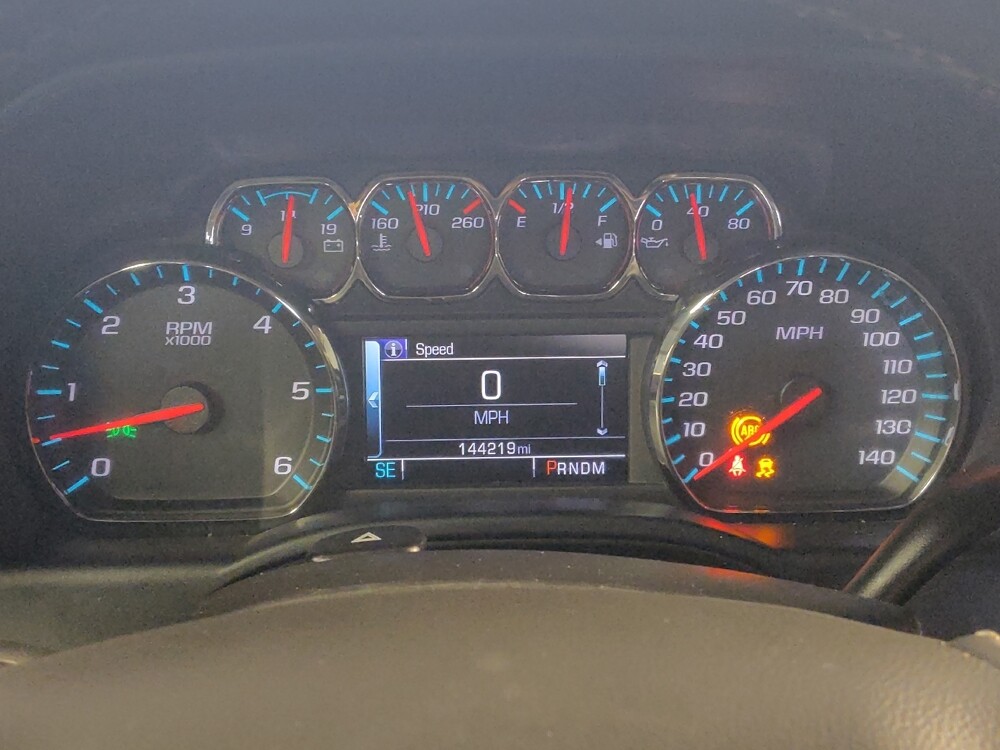 2016 Chevrolet Silverado 1500 in Live Oak, TX 78233 - 18118961 23