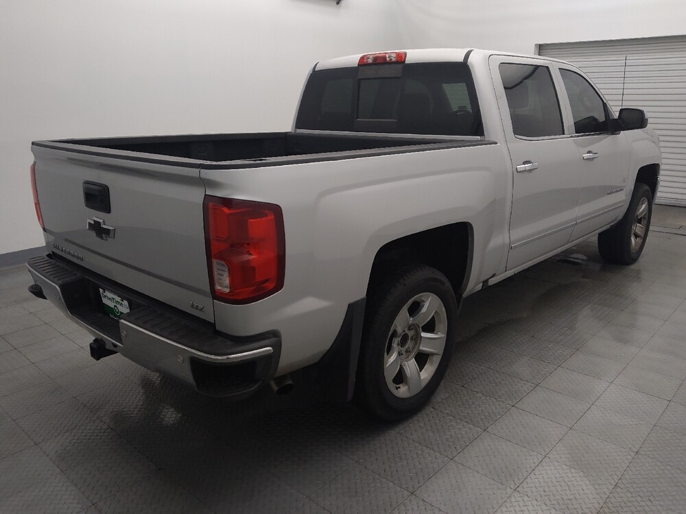 2016 Chevrolet Silverado 1500 in Live Oak, TX 78233 - 18118961 9