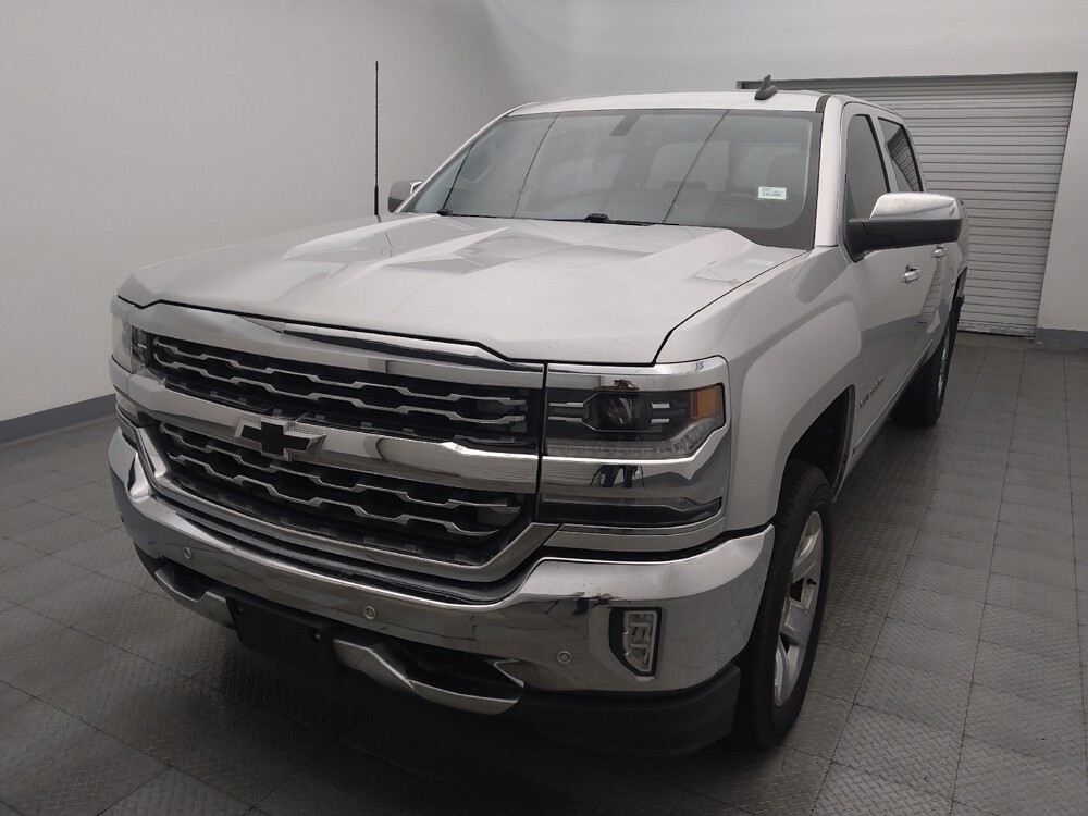 2016 Chevrolet Silverado 1500 in Live Oak, TX 78233 - 18118961 15