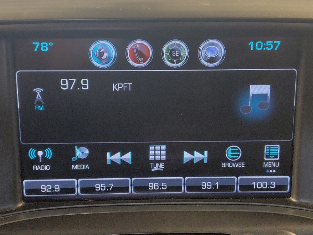 2016 Chevrolet Silverado 1500 in Live Oak, TX 78233 - 18118961 25