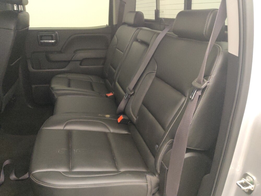 2016 Chevrolet Silverado 1500 in Live Oak, TX 78233 - 18118961 18