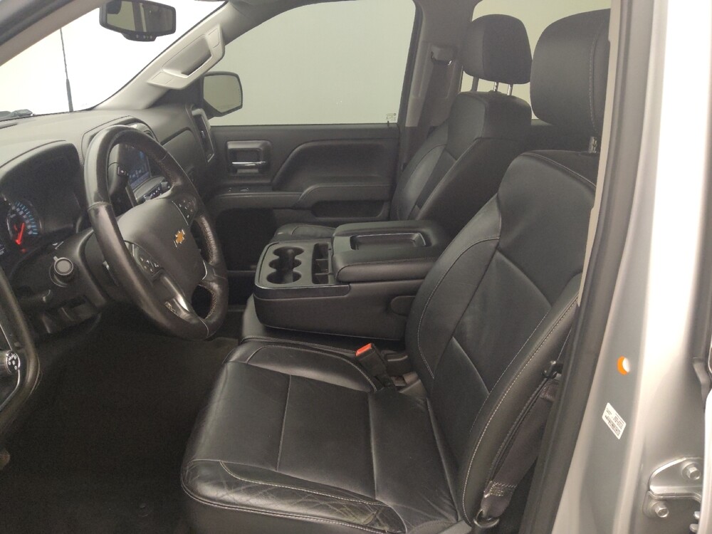 2016 Chevrolet Silverado 1500 in Live Oak, TX 78233 - 18118961 17