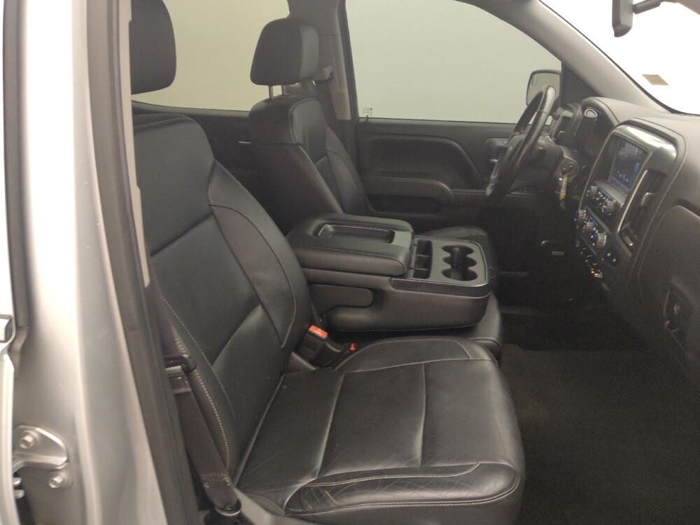 2016 Chevrolet Silverado 1500 in Live Oak, TX 78233 - 18118961 21