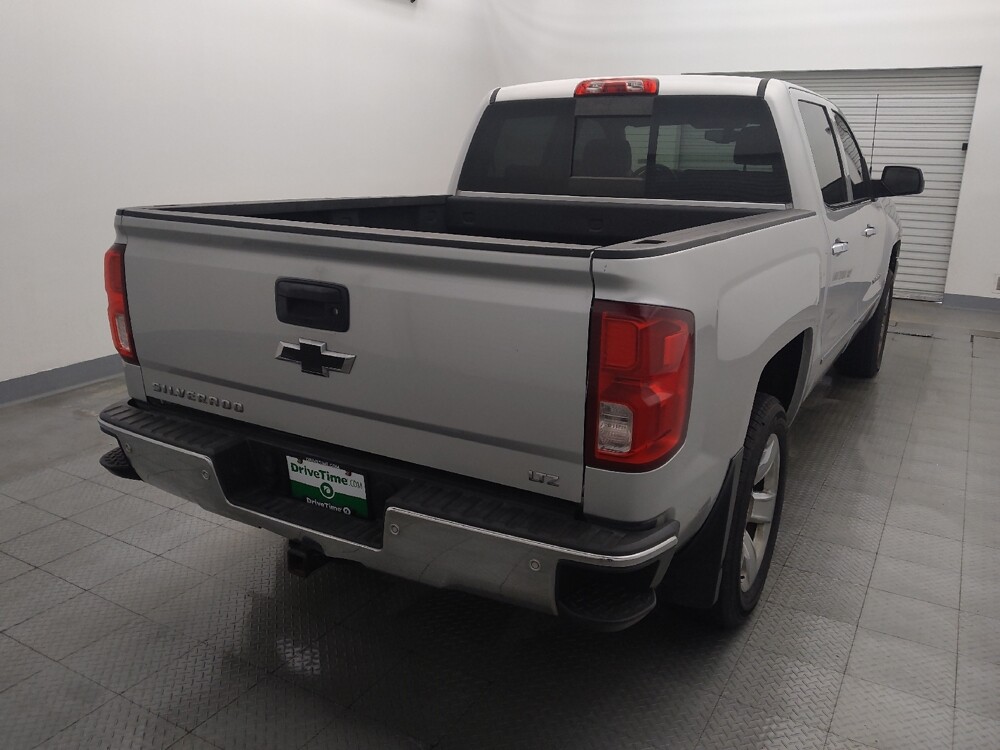 2016 Chevrolet Silverado 1500 in Live Oak, TX 78233 - 18118961 7