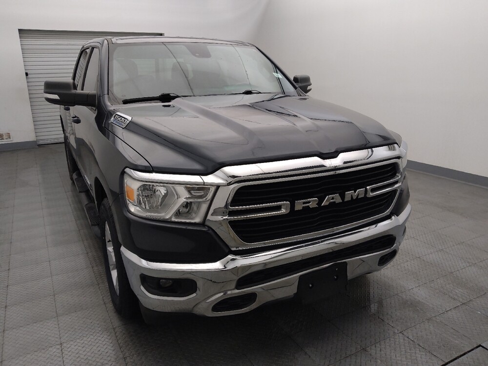 2021 RAM 1500 in San Antonio, TX 78238 - 18118963 14