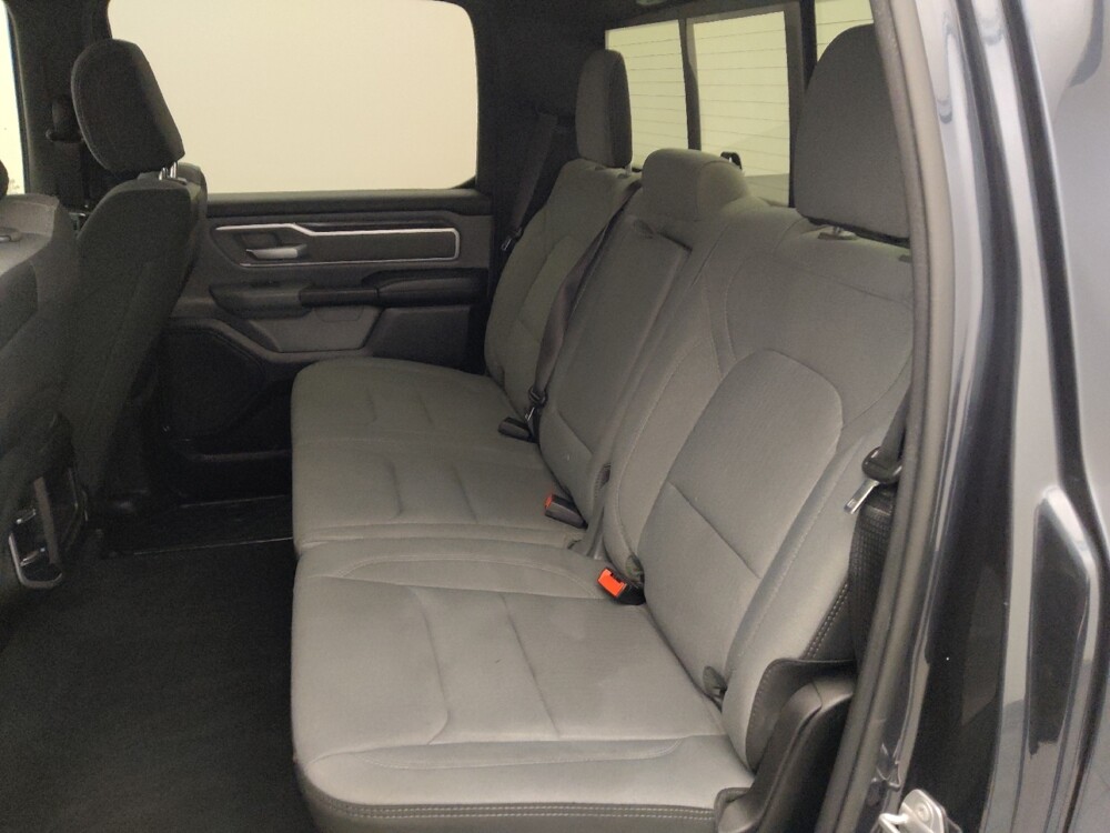 2021 RAM 1500 in San Antonio, TX 78238 - 18118963 18