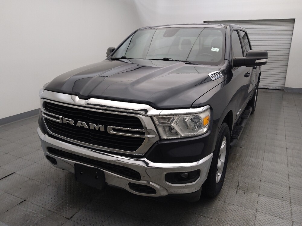2021 RAM 1500 in San Antonio, TX 78238 - 18118963 15
