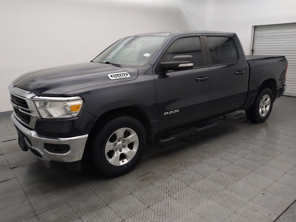 2021 RAM 1500 in San Antonio, TX 78238 - 18118963 2